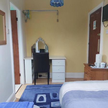 Bed and Breakfast Witton House à Blackpool Extérieur photo