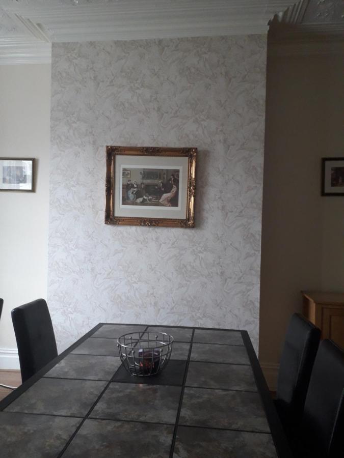 Bed and Breakfast Witton House à Blackpool Extérieur photo