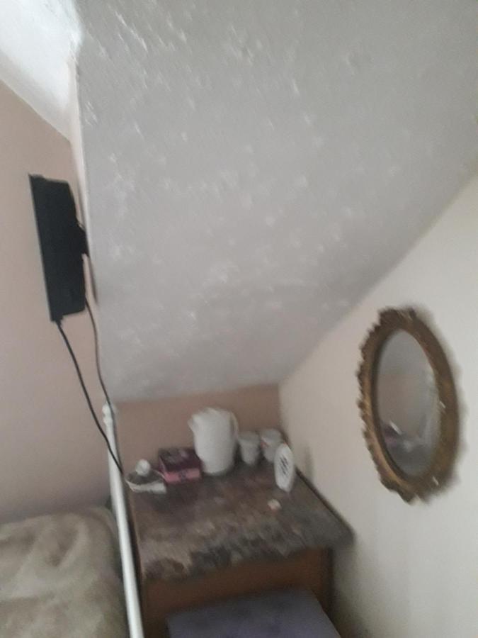 Bed and Breakfast Witton House à Blackpool Extérieur photo