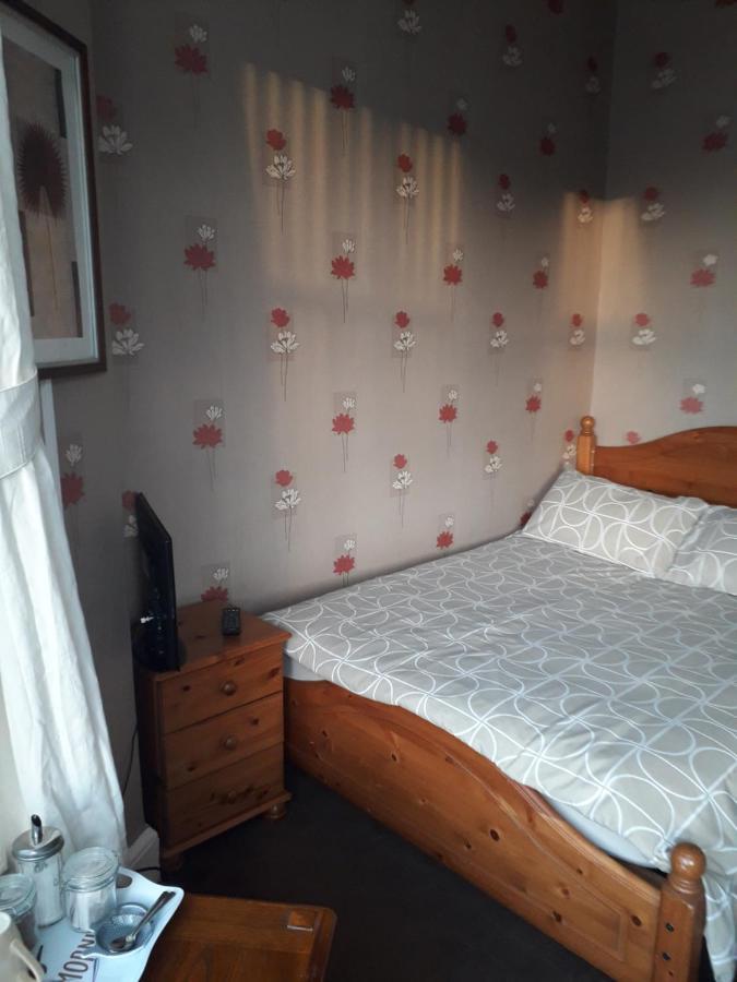 Bed and Breakfast Witton House à Blackpool Extérieur photo