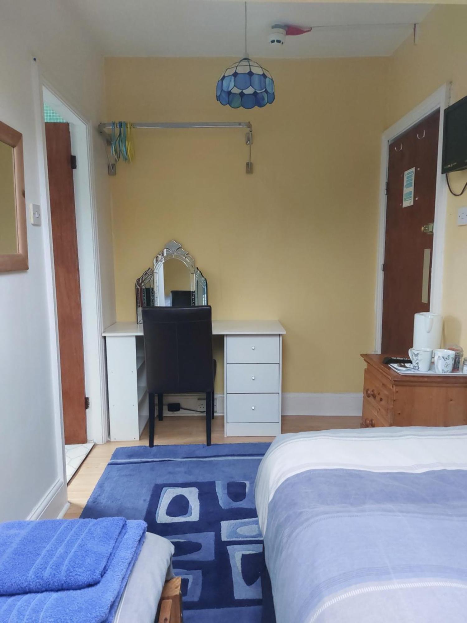 Bed and Breakfast Witton House à Blackpool Extérieur photo