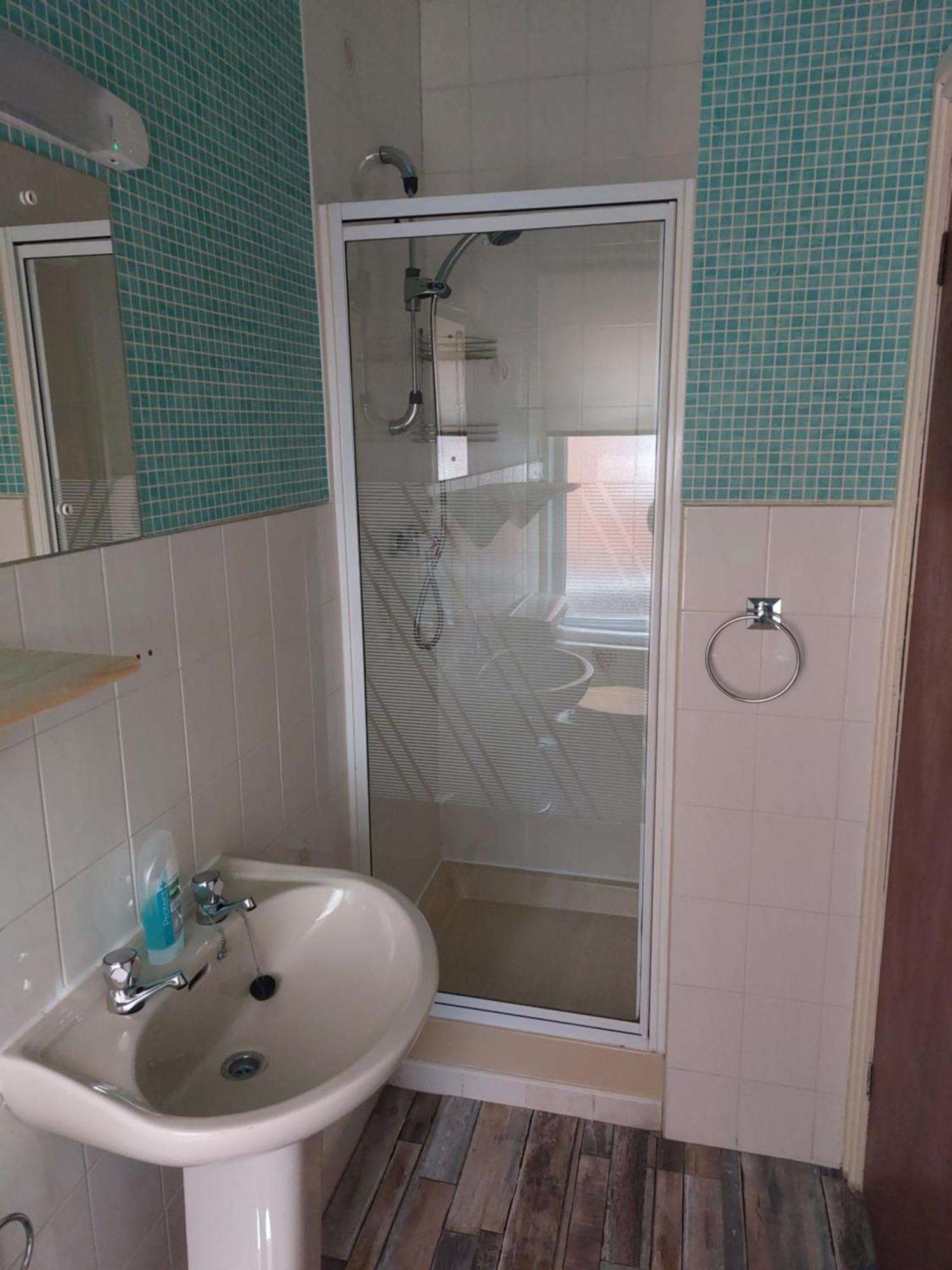 Bed and Breakfast Witton House à Blackpool Extérieur photo
