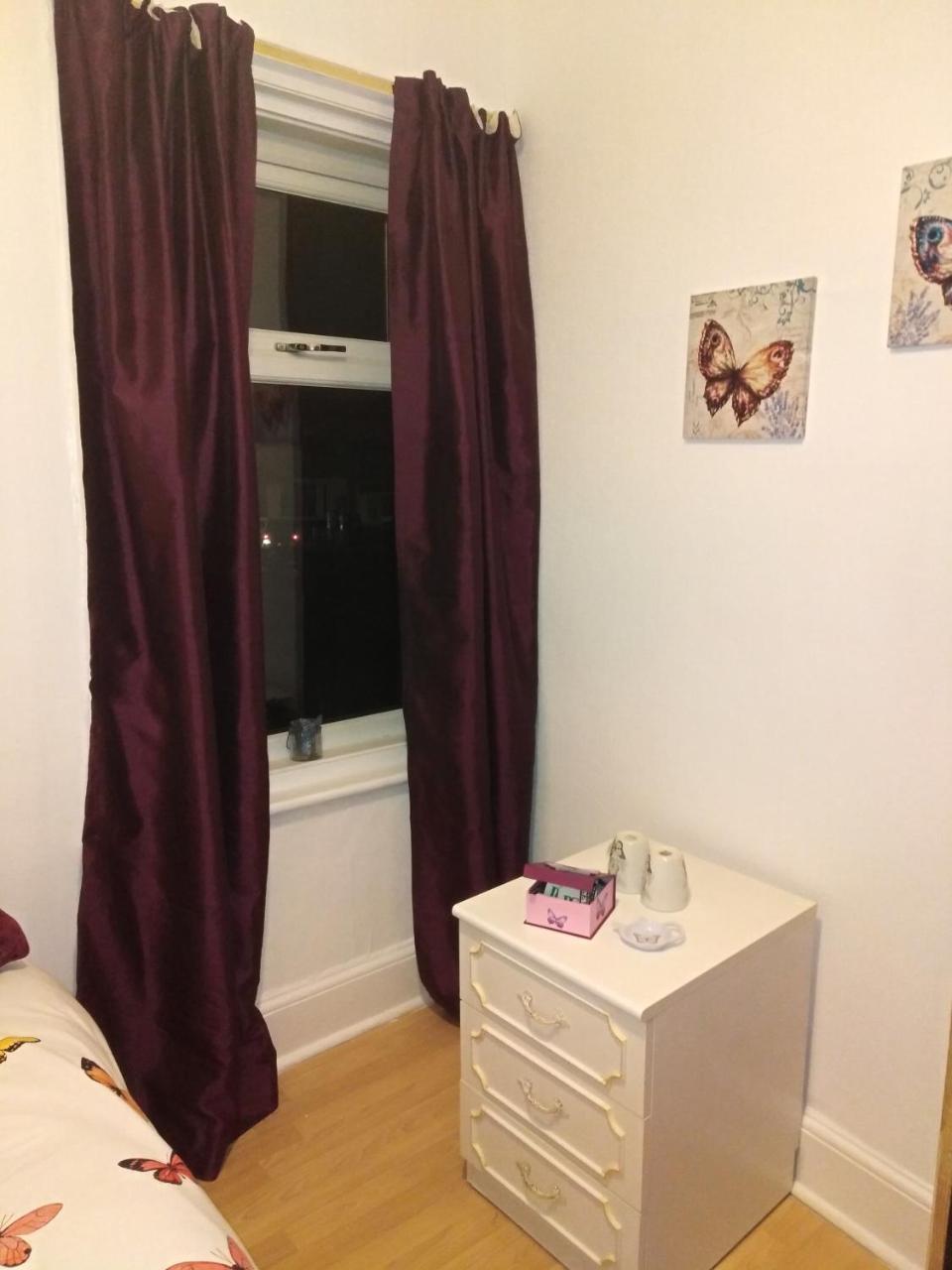 Bed and Breakfast Witton House à Blackpool Extérieur photo